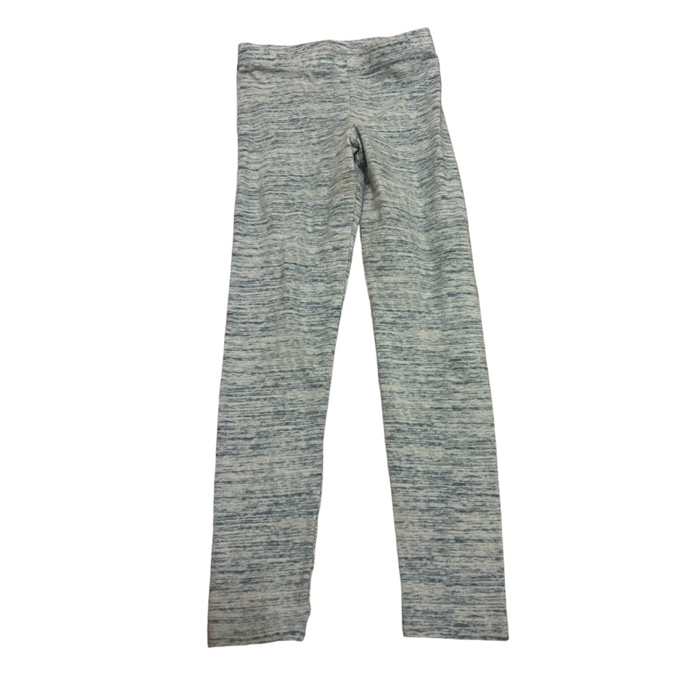 OLD NAVY GIRLS LEGGINGS 6-7